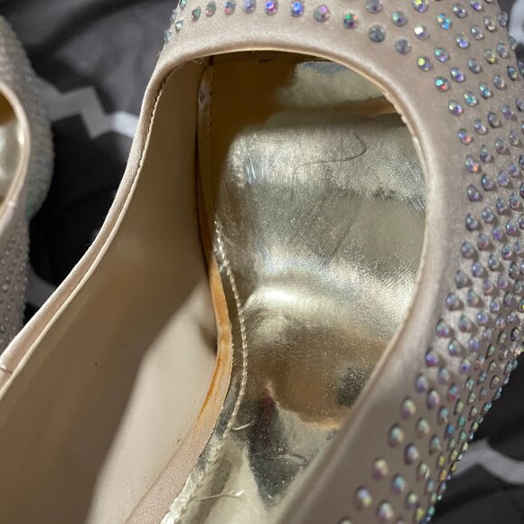 JL Heels - Picture 7 of 7